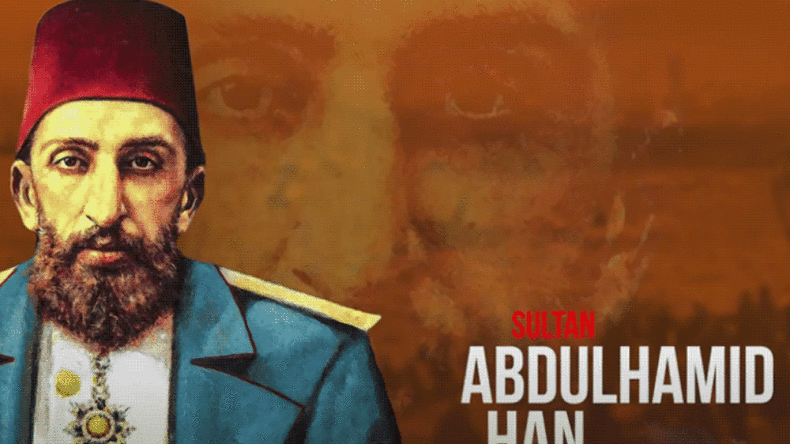 Bugün Abdulhamid Han’ın tahtan indirilişin 111.yıl dönümü