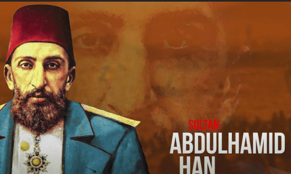 Bugün Abdulhamid Han’ın tahtan indirilişin 111.yıl dönümü