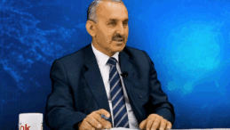 AK Parti Samsun İl Başkan Adayı Mehmet Teyyare’den 55. Dakika’da önemli açıklamalar