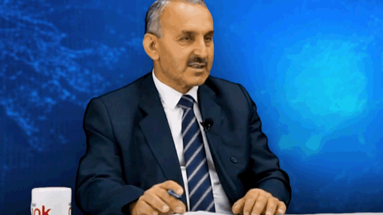 AK Parti Samsun İl Başkan Adayı Mehmet Teyyare’den 55. Dakika’da önemli açıklamalar