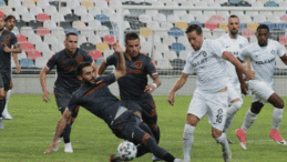 Samsunspor Altay maçı Kanal Nok’ta yorumlandı