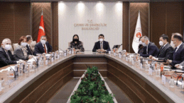 Başkan Demir’den Ankara çıkarması
