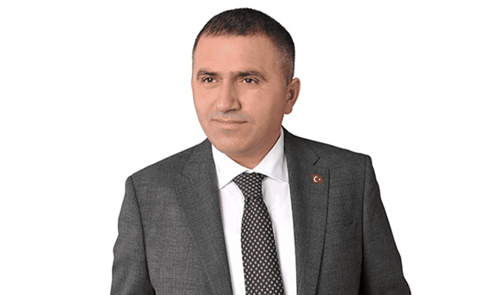 MHP Samsun İl Başkan Yardımcısı Mucur’dan Ramazan Bayramı mesajı