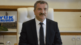 Havza Belediye Başkanı Özdemir’den Avukatlar Günü mesajı