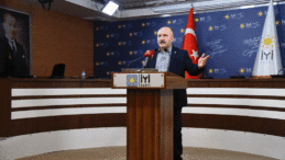 Samsun Milletvekili Usta: “Süresiz sözleşmeli memurlar kapsam dışı bırakışmıştır”