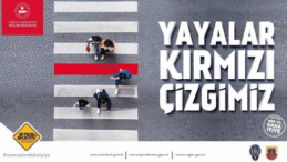 Tekkeköy Belediyesi Kırmızı Çizgi’yi çekti