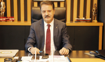Atakum Belediye Başkanı Av. Cemil Deveci’nin 30 Ağustos Zafer Bayram mesajı