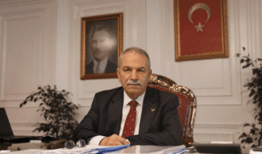 Başkan Demirtaş, Ahilik Haftasını yayımladığı mesaj ile kutladı