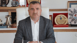 Havza Belediye Başkanı Özdemir; “2023, 2053 ve 2071 hedeflerimize doğru azim, gayret ve kararlılıkla yürümeye devam edeceğiz.”