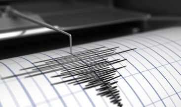 Son Dakika! Malatya’da 5.6 büyüklüğünde deprem meydana geldi