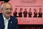 Son Dakika: 6’lı Masa uzlaşı sağladı! Millet İttifakı’nın adayı Kemal Kılıçdaroğlu