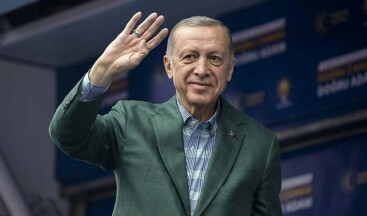 Cumhurbaşkanı Erdoğan’dan ikinci tur mesajı: Mayıs’a Kadar Durmadan Koşturacağız