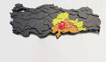 Deprem bölgesi oyunu kullandı! Erdoğan mı Kılıçdaroğlu mu önde?