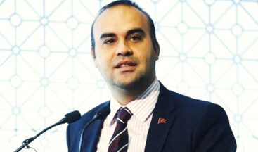 Mehmet Fatih Kacır kimdir? Sanayii ve Teknoloji Bakanı Mehmet Fatih Kacır nereli, kaç yaşında?