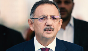 Mehmet Özhaseki kimdir? Çevre, Şehircilik ve İklim Değişikliği Bakanı Mehmet Özhaseki nereli, kaç yaşında?