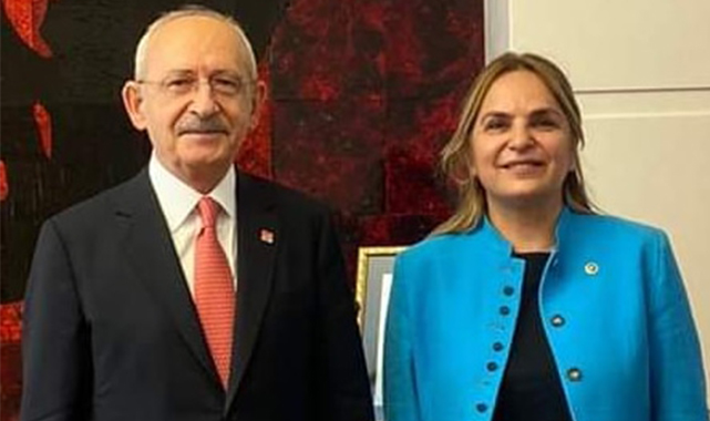 Hancıoğlu, CHP’nin Genel Sekreteri oldu