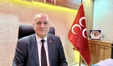 Mhp İl Başkanı Osman Kandıra: “Gazetecilik Mesleğinin Cesaret Ve Kararlılığını Selamlıyoruz”