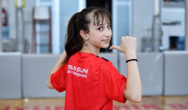 Badminton Büyükşehir’de öğrenilir