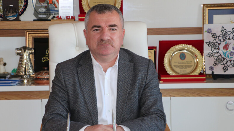Havza Belediye Başkanı Özdemir’den 15 Temmuz Demokrasi ve Milli Birlik Günü mesajı