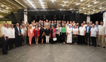MHP Samsun İl Teşkilatı Yeni Yönetimi Göreve Başladı
