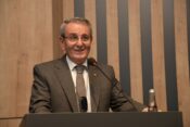 Murzioğlu, İSO ilk 500’de yer alan Samsunlu firmaları kutladı