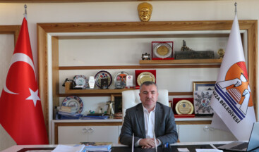 Havza Belediye Başkanı Özdemir’den Mevlid Kandili Mesajı