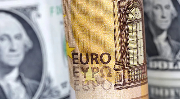EURO NE KADAR? 1 Euro ne kadar, kaç TL oldu?